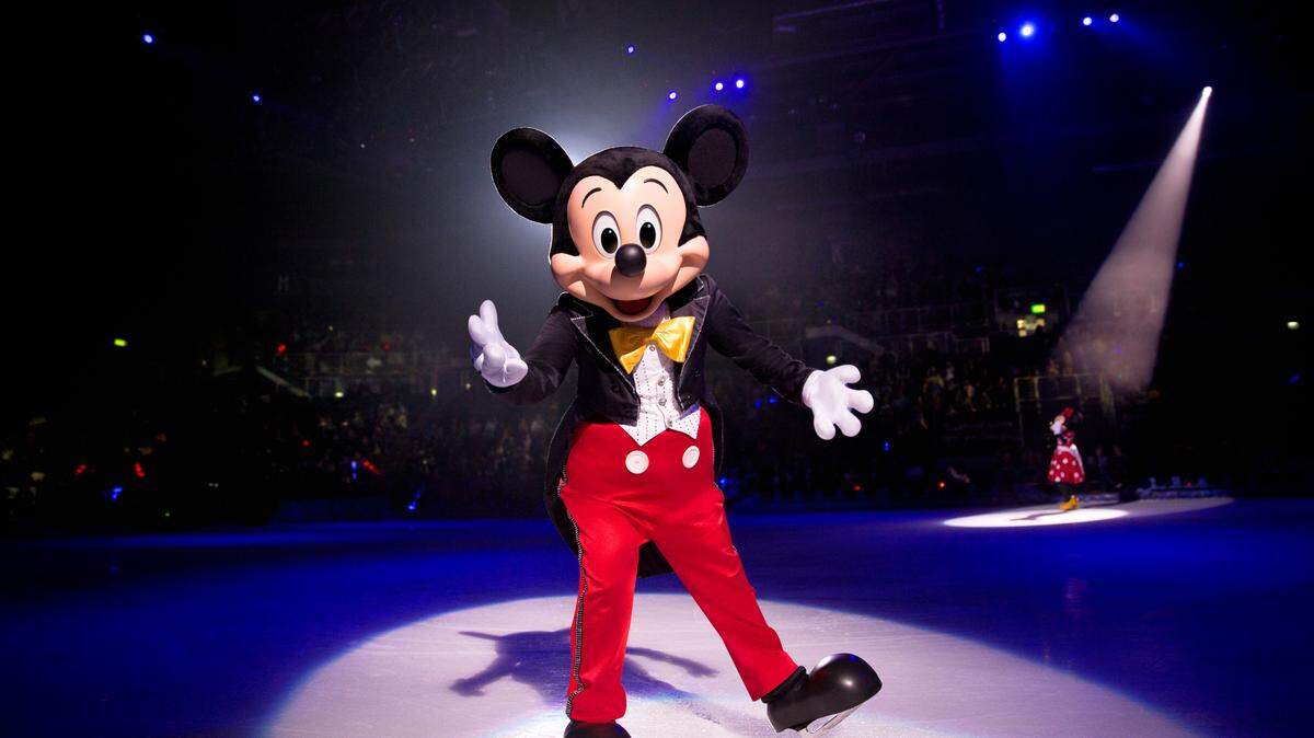 Feld Entertainment is relaunching its two live touring shows, Disney on Ice and Monster Jam. Live shows were shut down in March because of the COVID-19 pandemic.