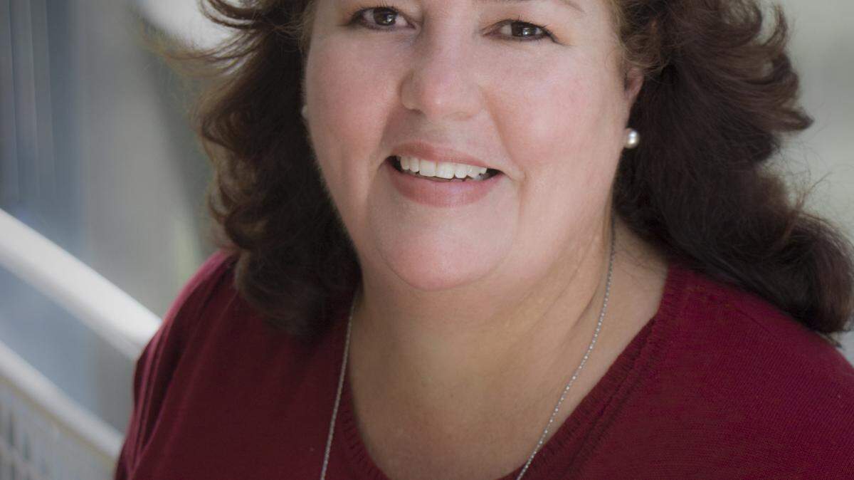 Francie Snyder, 47, lives in Sarasota. She teaches gifted children at Oneco and Prine elementary schools in Manatee County.