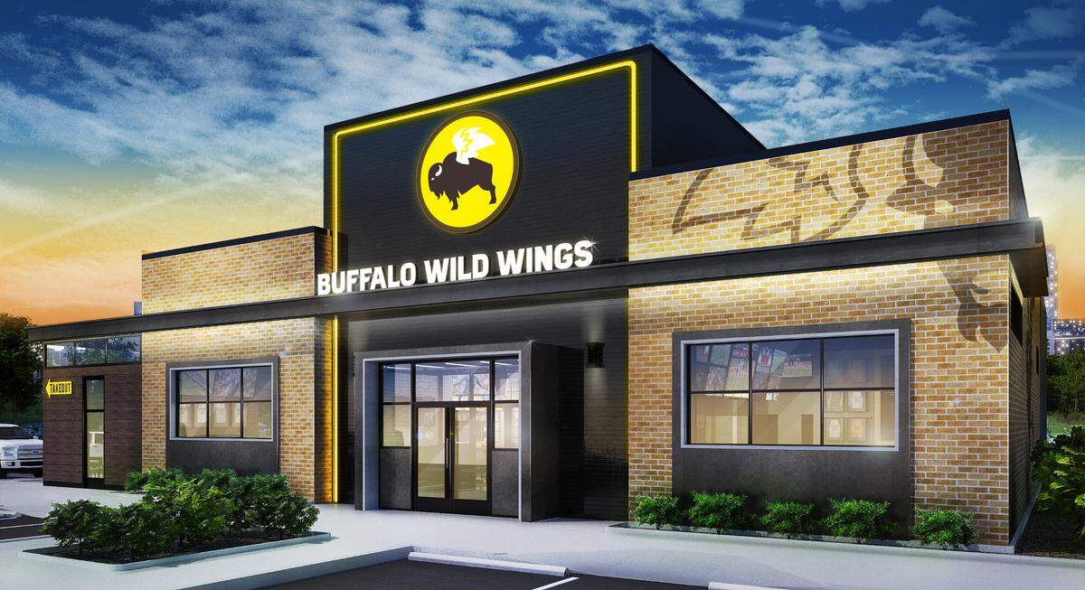 Recently, developers filed paperwork with Manatee County Building Services to bring a 1,400-square-foot Buffalo Wild Wings Express Drive-Thru Only to 5425 14th St. W.