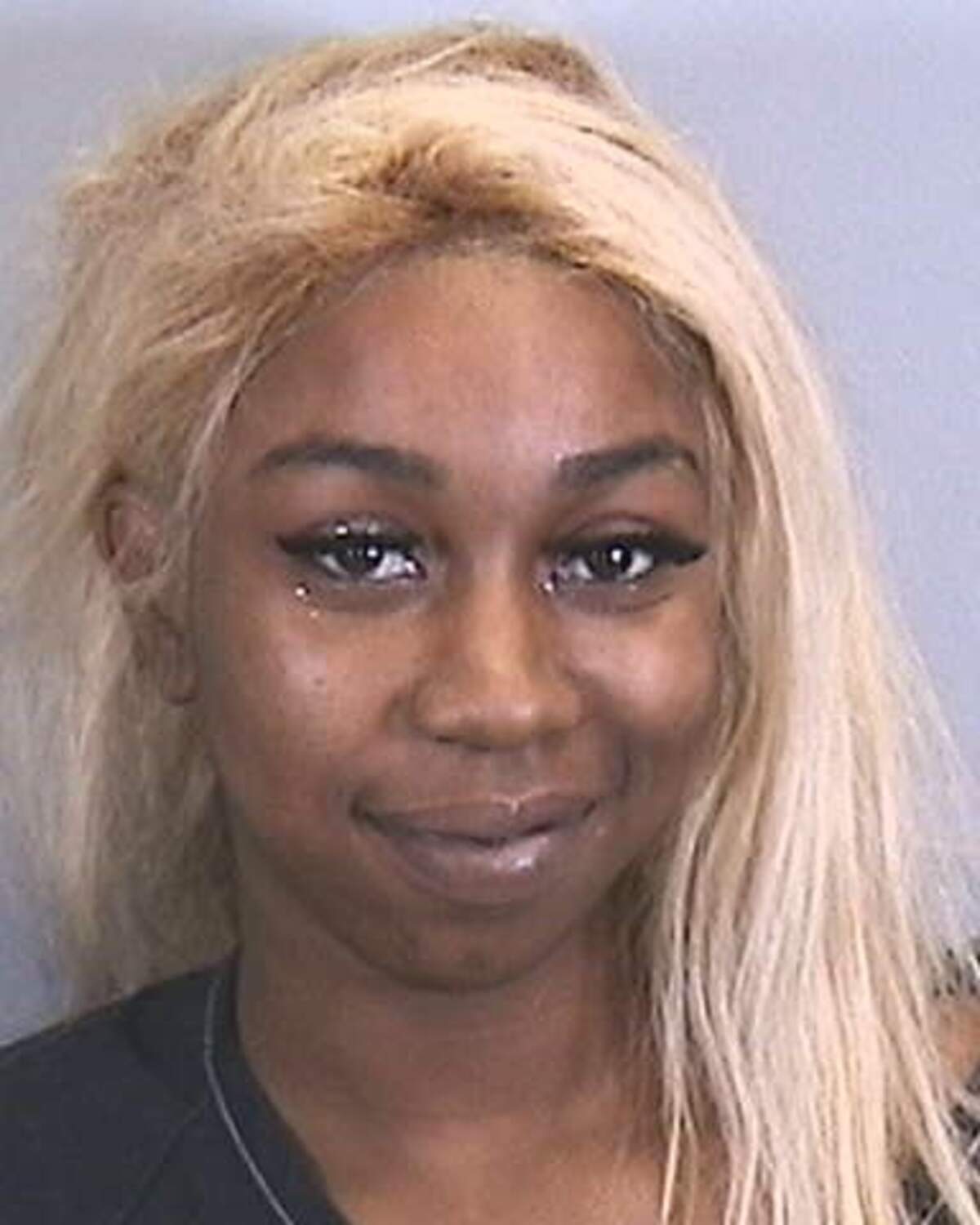 Flimisha Swilley, operating a motor vehicle without a valid license, $120 bond.