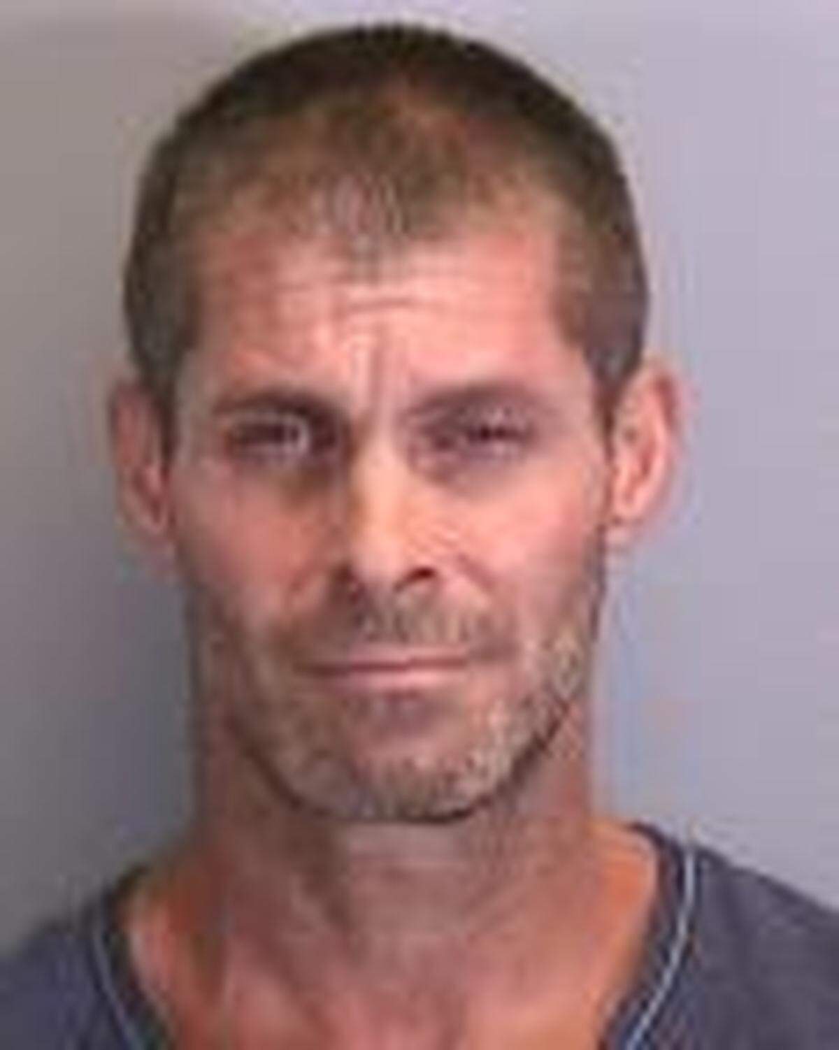 Patrick Phillips, contempt of court, $30,000 bond.