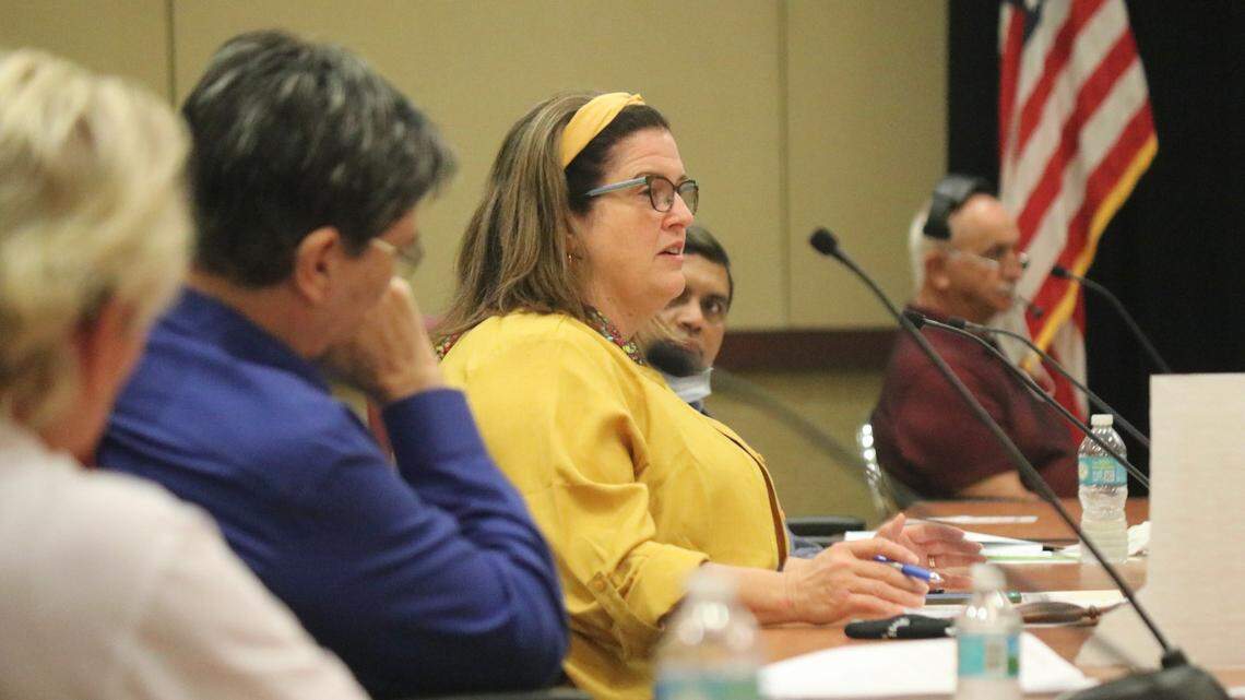 Manatee Commissioner Misty Servia wrong on funding for Mote Marine | Letter to the editor