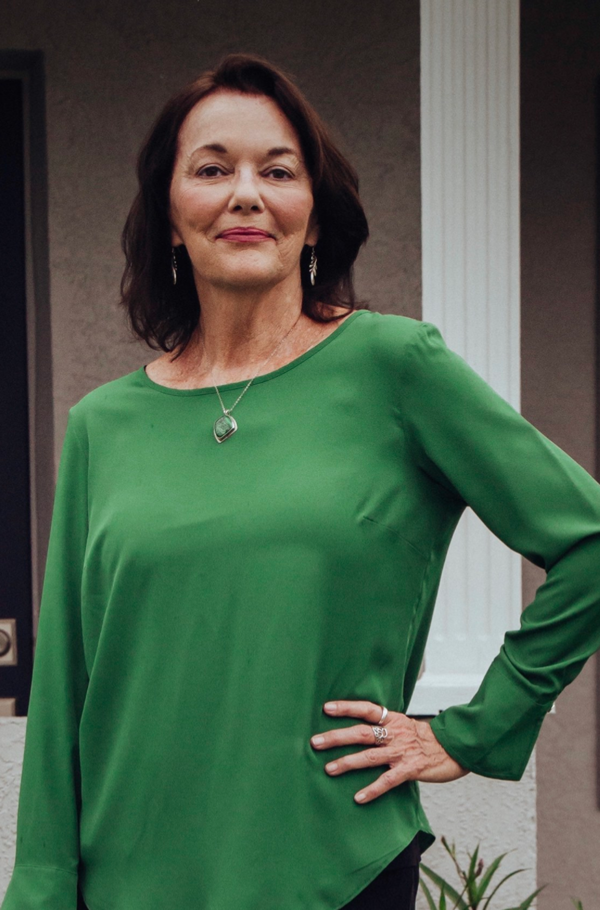 Provided photo