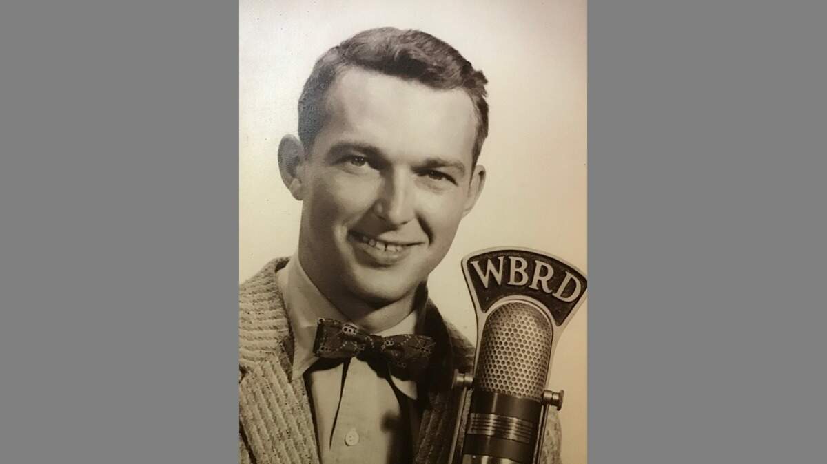 Gilbert Butler Jr Gil Butler, Bradenton native and noted broadcaster, dies at 85 ...