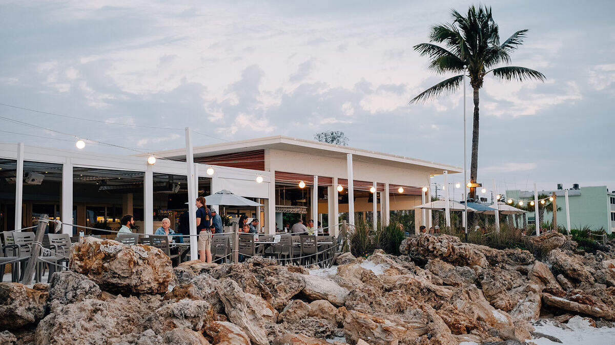 Bradenton Beach restaurant marks three decades of business | Bradenton Herald Bradenton Beach restaurant marks three decades of business | Bradenton Herald