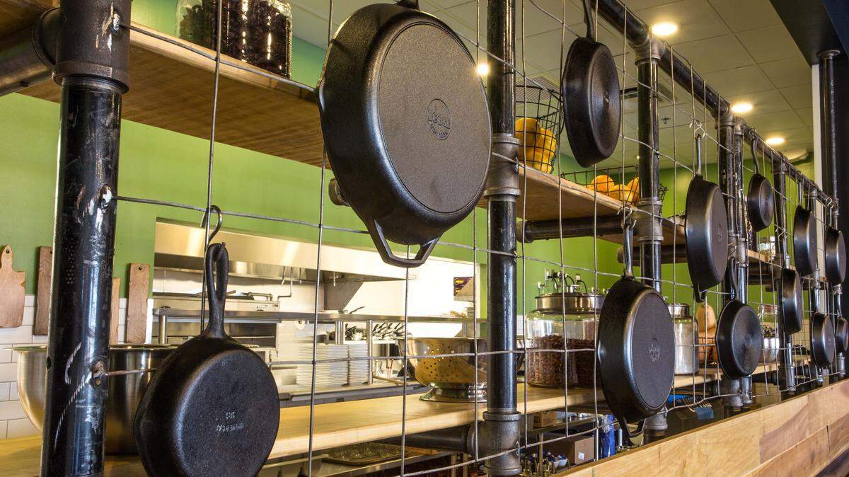 Bradenton-based First Watch was recently ranked first in customer loyalty in a national survey of breakfast casual restaurants. The company serves only breakfast and lunch.