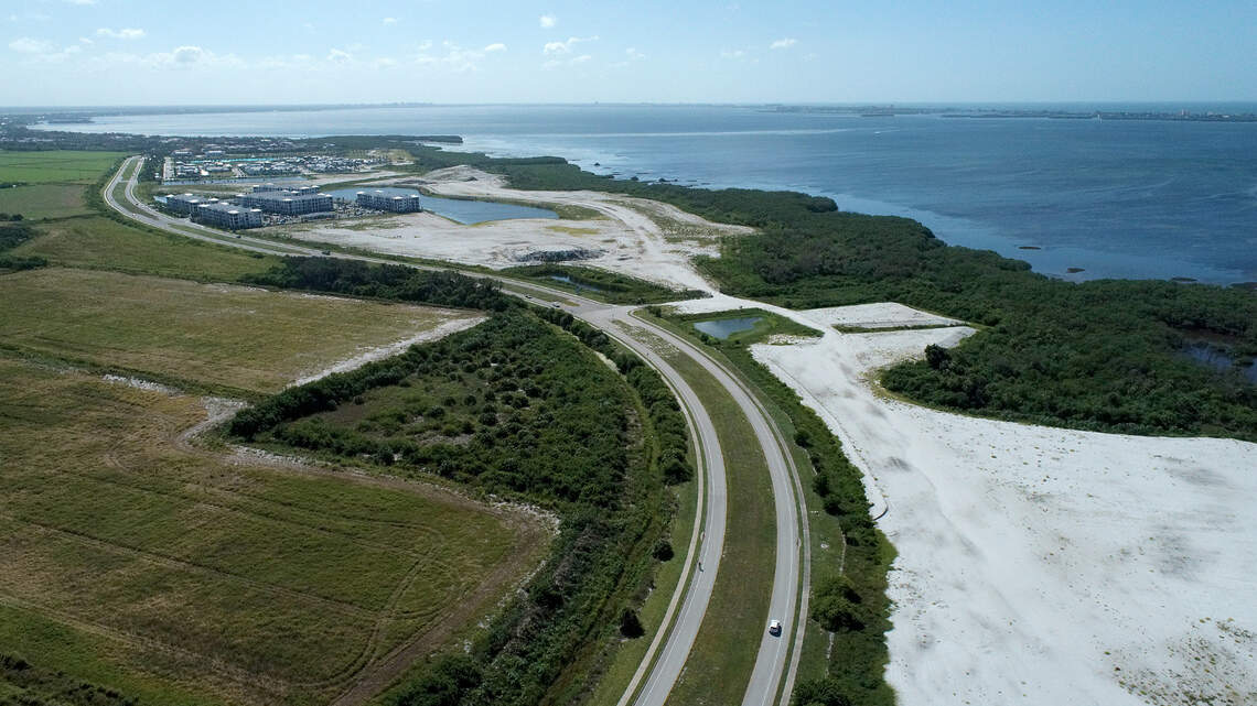 Will Manatee County cut wetland protections? Science and developer interests clash