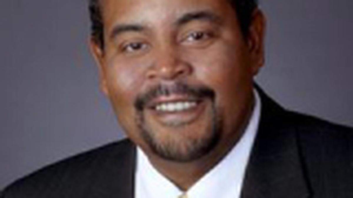Bradenton's Ward 5 City Councilman Harold Byrd Jr. will run for reelection in the Nov. 8 general election. Byrd served from 1989-1996 and successfully ran again in 2007. He has held office since that time. Provided photo