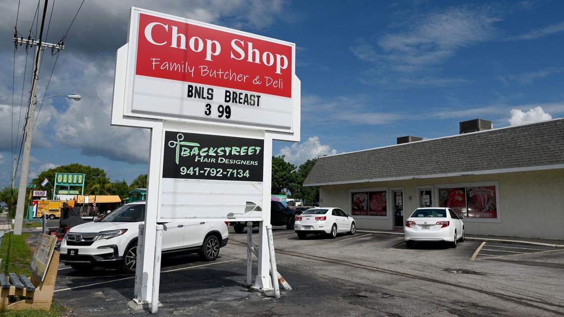 Ex-Chop Shop employee faces prison after stealing $300,000, prosecutors say