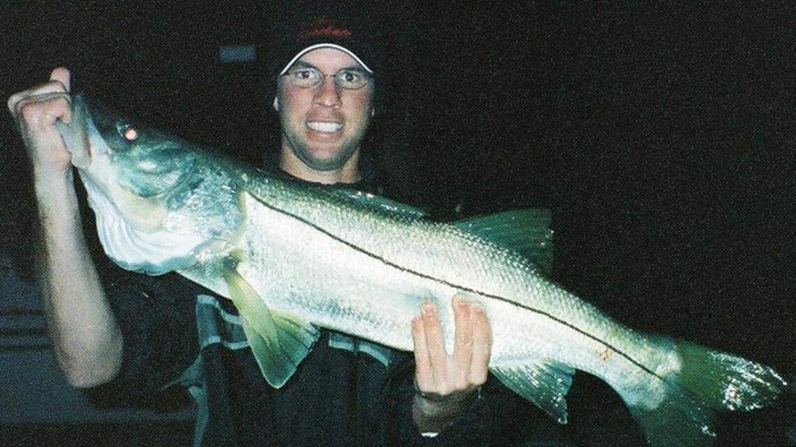 Snow in Florida? That could cause trouble for Manatee County snook, angler says