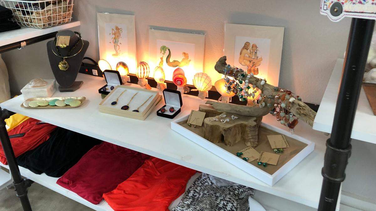 The Rusty Crickett​, a gift shop and boutique known for its unique selections, is relocating to southern Manatee County. The business had been in downtown Bradenton since 2007, and closed its doors Monday.