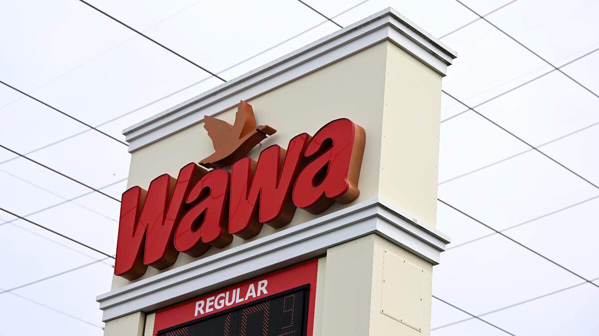 Wawa is continuing to expand in Manatee County with plans for a new store on Moccasin Wallow Road in Palmetto. Pictured: the Wawa store at 2905 Cortez Road West in Bradenton.