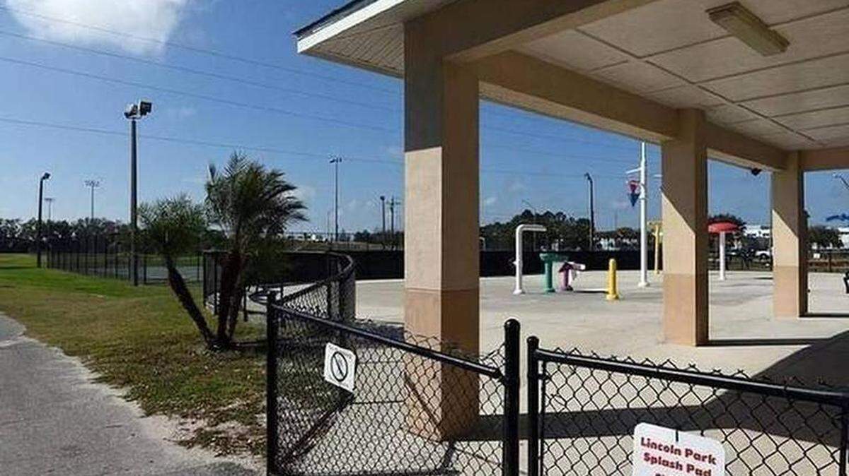 Palmetto wants Manatee County to explain why a proposed request for proposal is leaving out amenities the city wanted in order to become a financial partner for the new aquatics center at Lincoln Park.