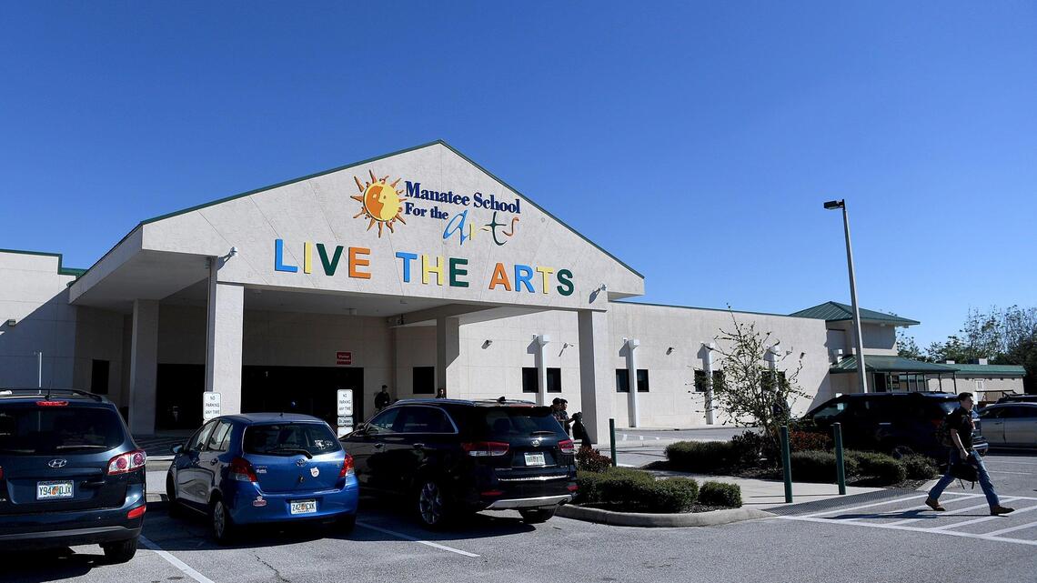 Palmetto charter school went into lockdown after rumor of shooting threat, police say