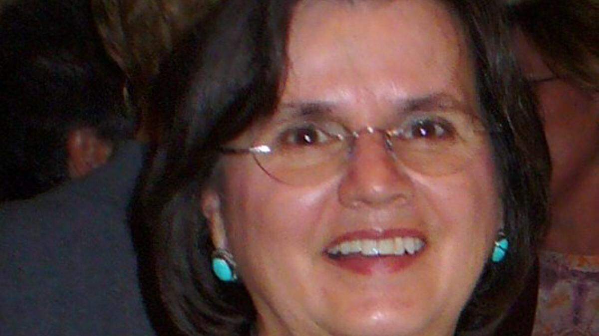 Claire Fleming 
 PHOTO PROVIDED