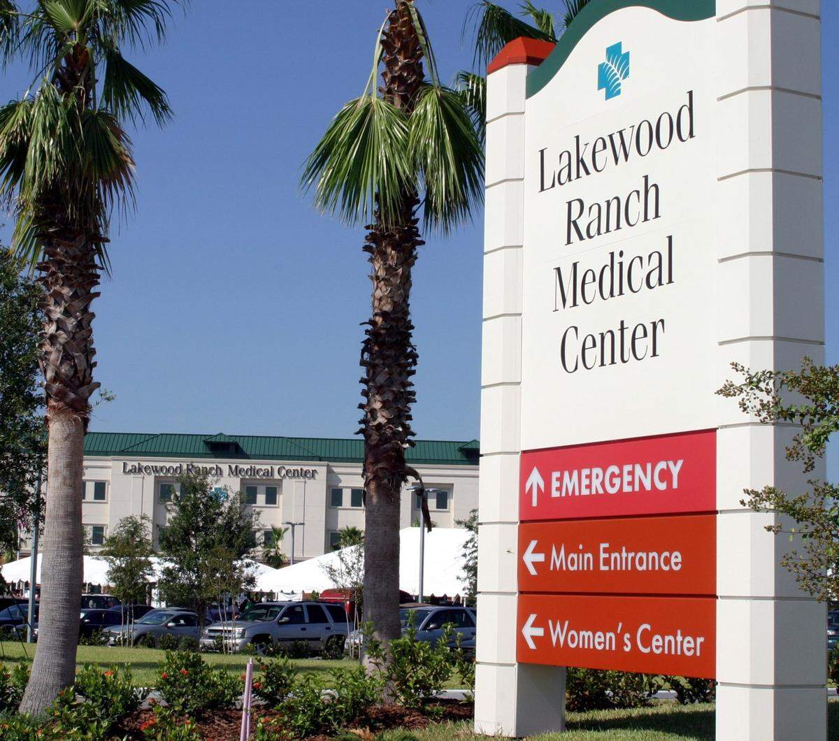 Lakewood Ranch Medical Center has announced plans to add a new $120 million, five-story, 60-bed patient tower to the Lakewood Ranch campus.&nbsp;