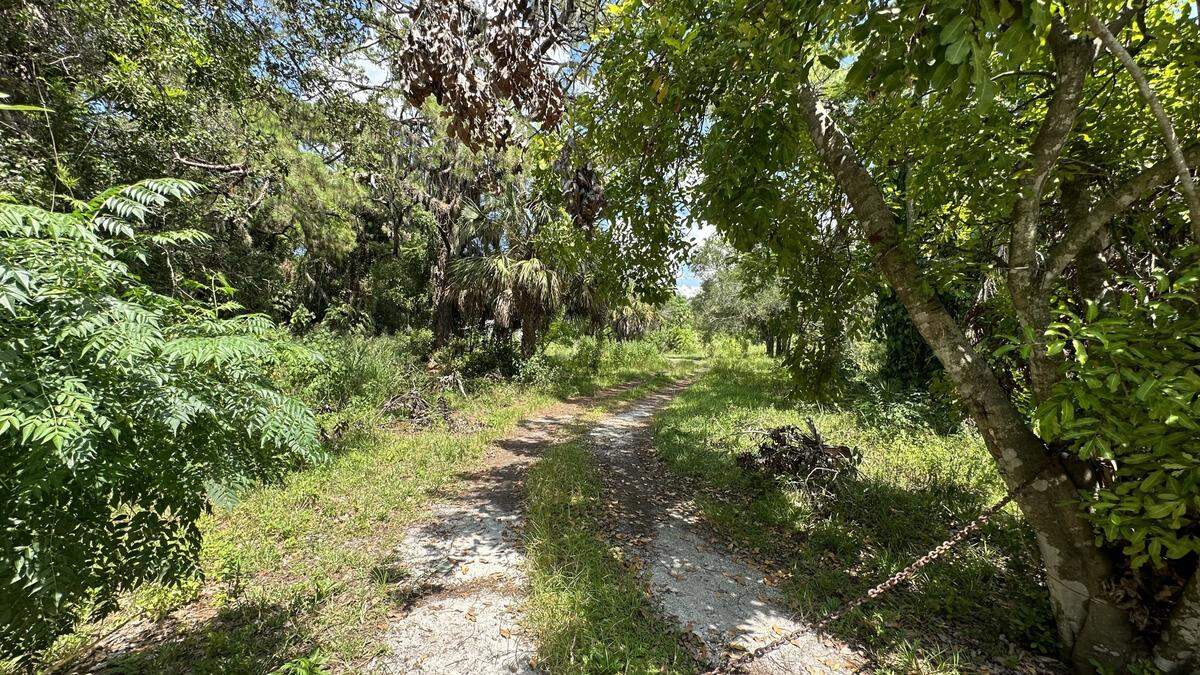 Creekside Village, planned for 198 multifamily residential units with 50 of those designated as affordable housing, is planned for a 24-acre site on the north and south sides of 58th Avenue East, about 400 feet east of 33rd Street East, Bradenton.