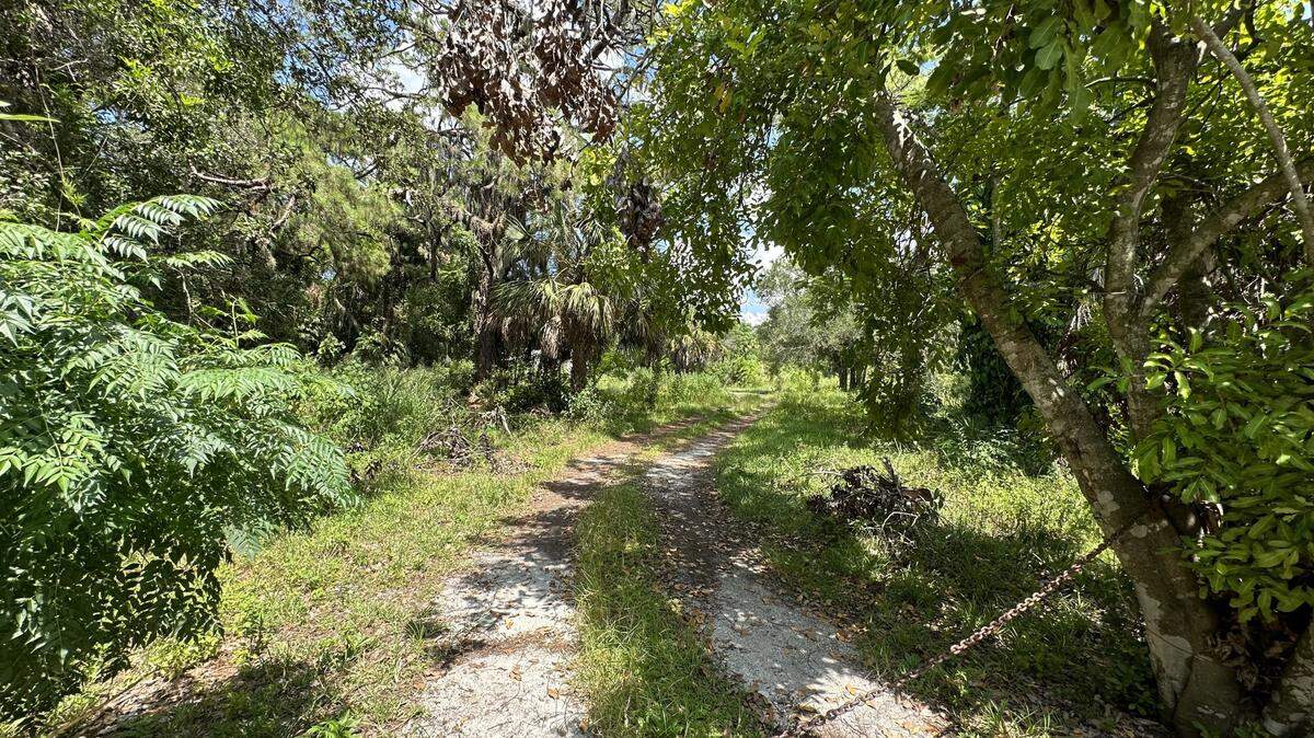Creekside Village, planned for 198 multifamily residential units with at least 25% of those designated as affordable housing, is planned for a 24-acre site on the north and south sides of 58th Avenue East, about 400 feet east of 33rd Street East, Bradenton.
