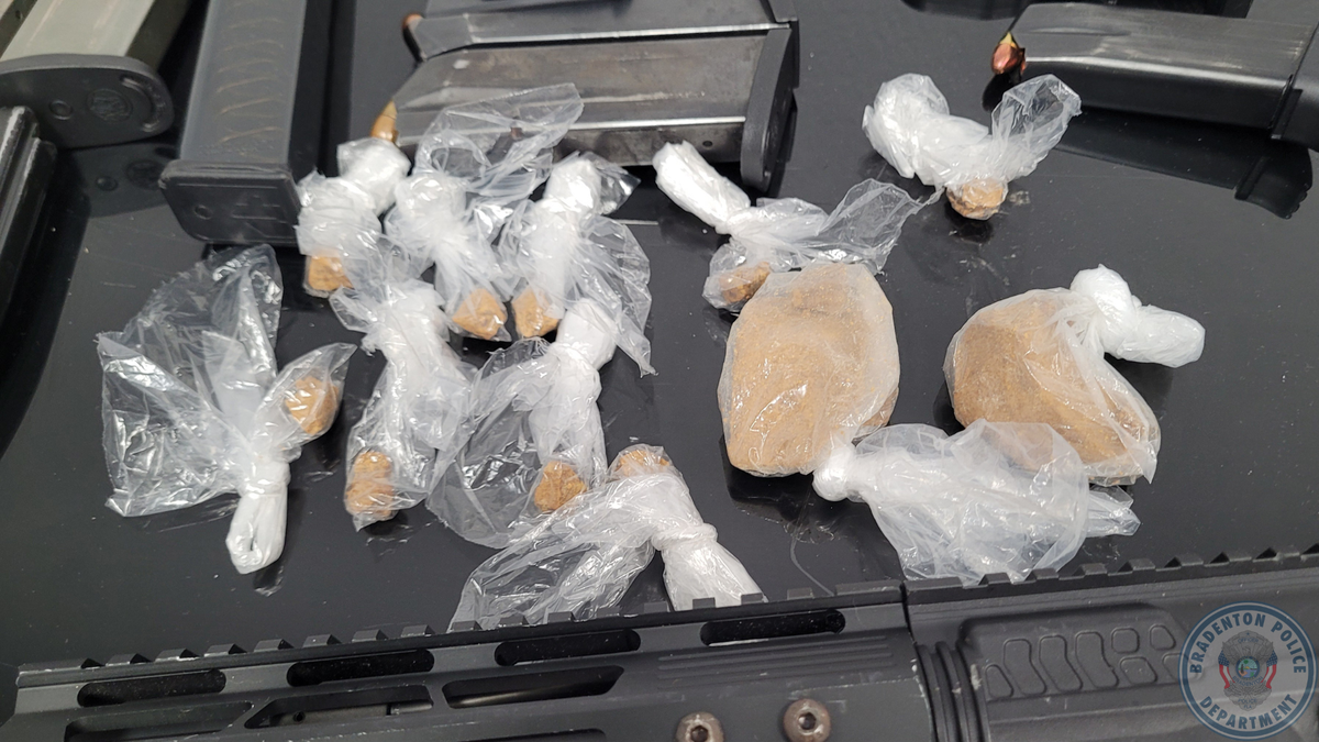A five-month-long undercover drug trafficking operation by the Bradenton Police Department resulted in the arrest or arrest warrants of eight people in Manatee County.