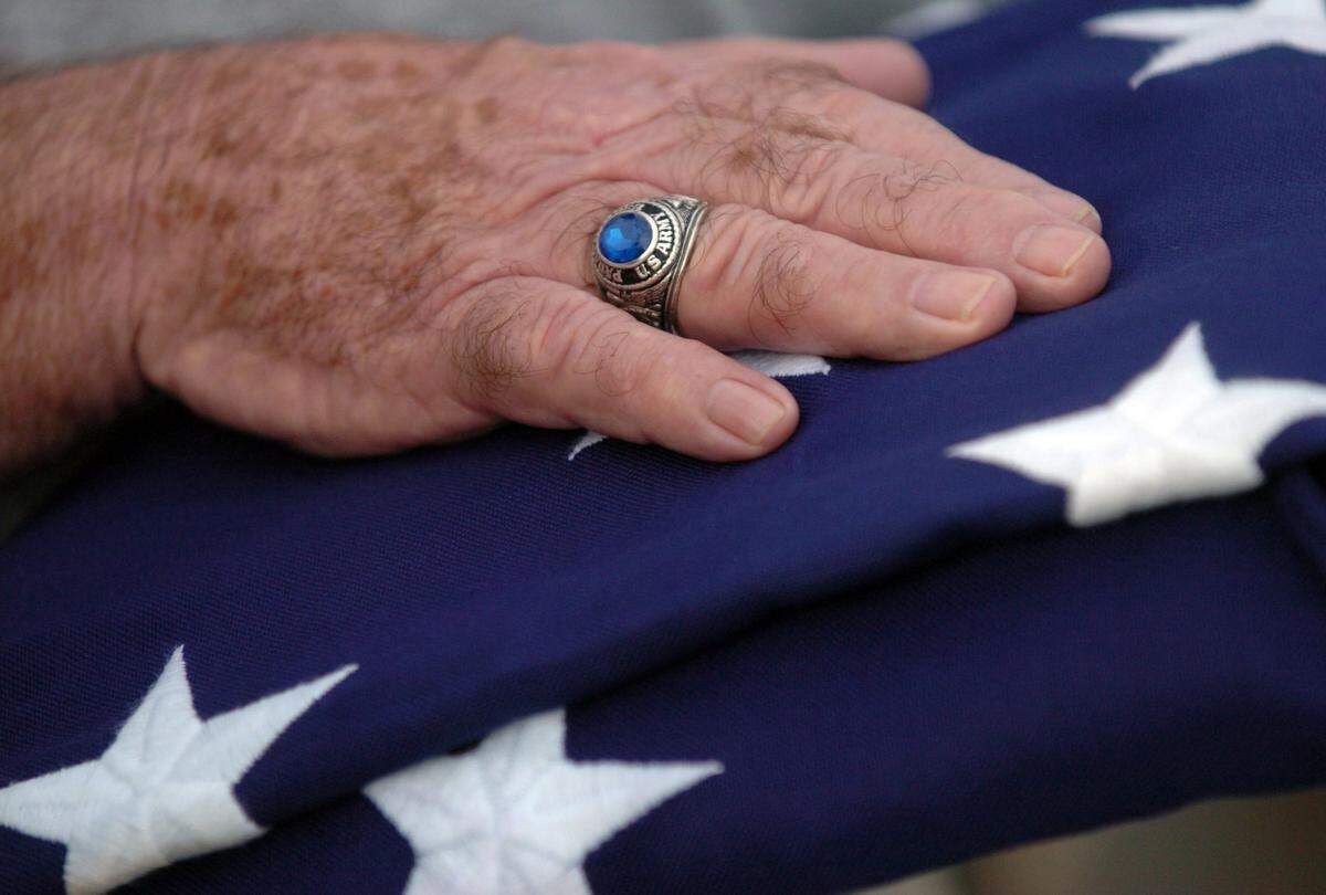 11/7/2018--Manatee County is home to an estimated 40,000 veterans. A community salute to them is planned for Nov. 11.