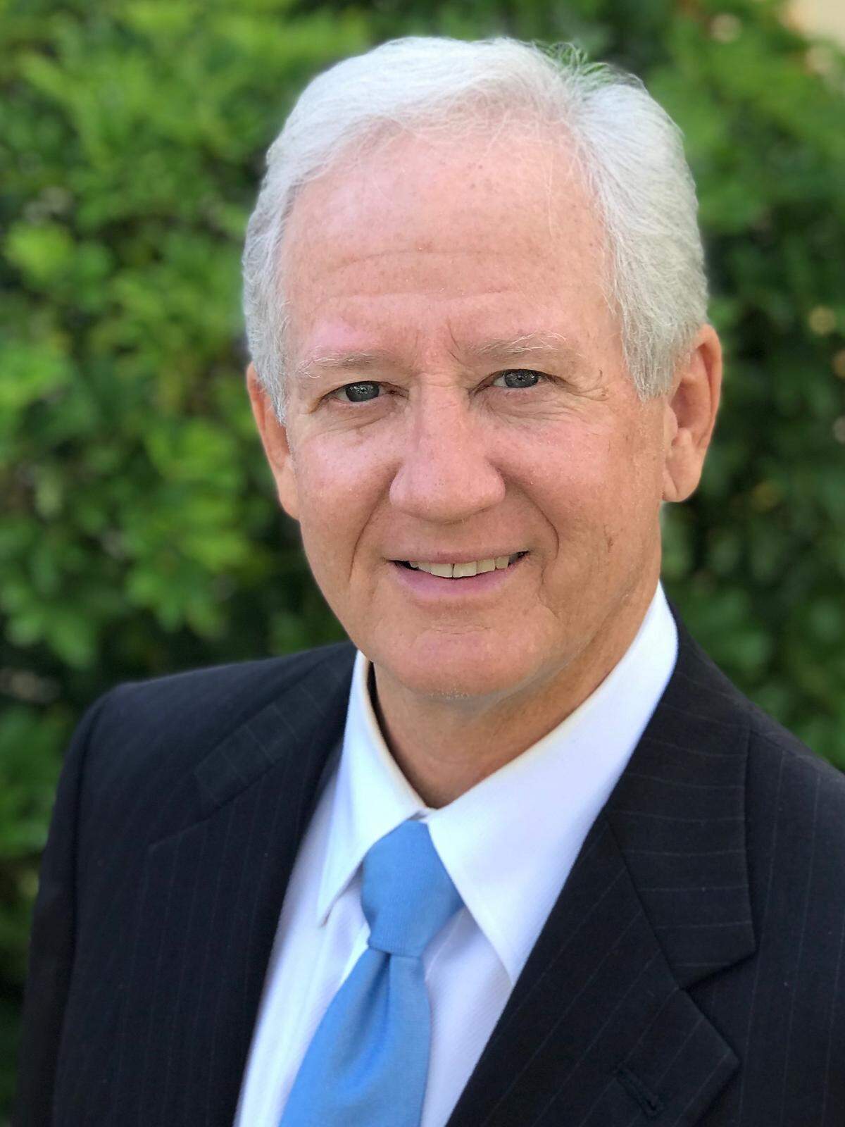Joe Stokes
