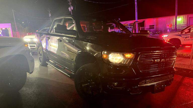 67-year-old arrested after trying to lure girls into truck, Sarasota police say