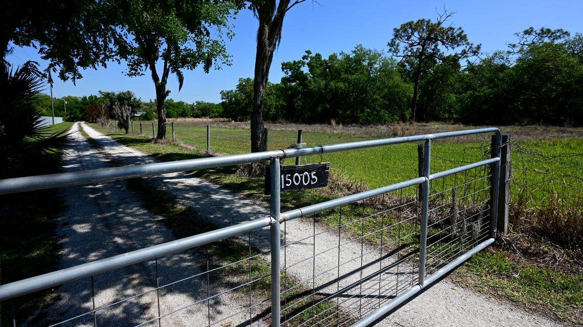 New affordable apartment complex proposed in Manatee County, records say