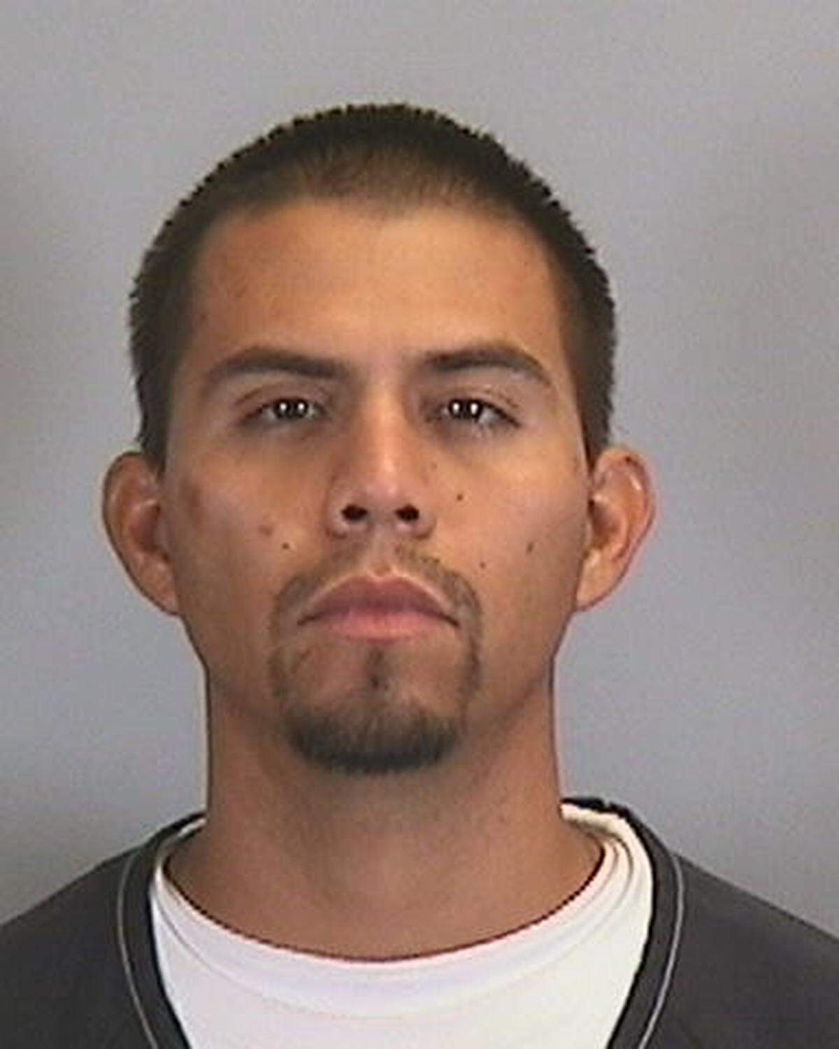 Adrian Jimenez, violation of probation, no bond.