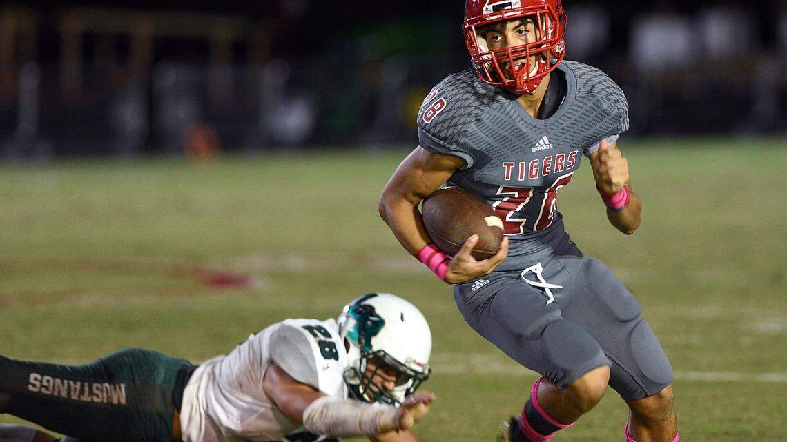 Gameday is here! What you need to know for Week 2 of the high school football season