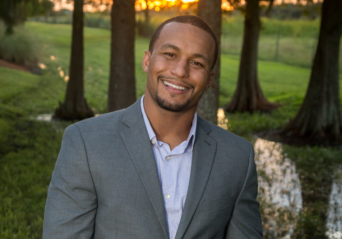Mark Oliver is running for the Florida State House District 70 seat with a focus on healthcare, education and paying Florida’s workers a living wage.