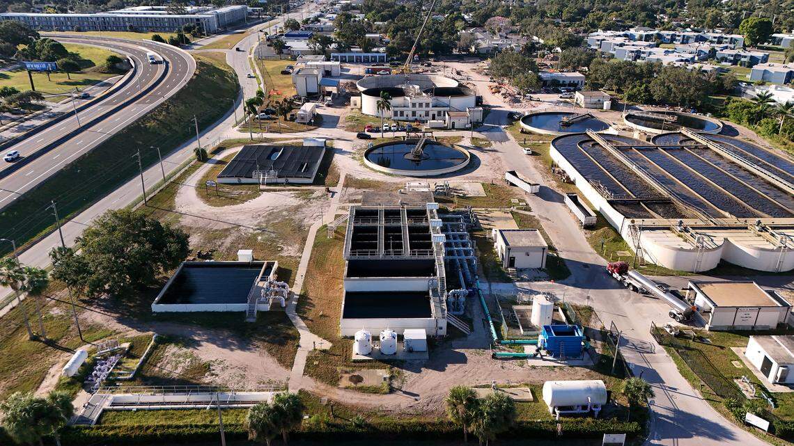Is Bradenton ‘behind the 8 ball’ with utility rates? See recent rate increases