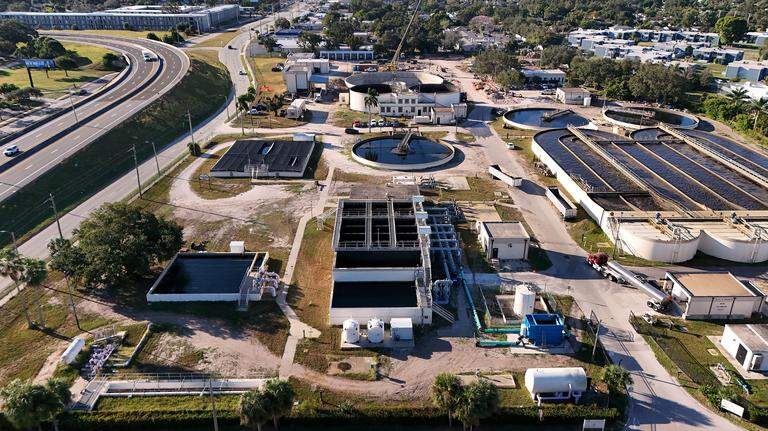 Is Bradenton ‘behind the 8 ball’ with utility rates? See recent rate increases