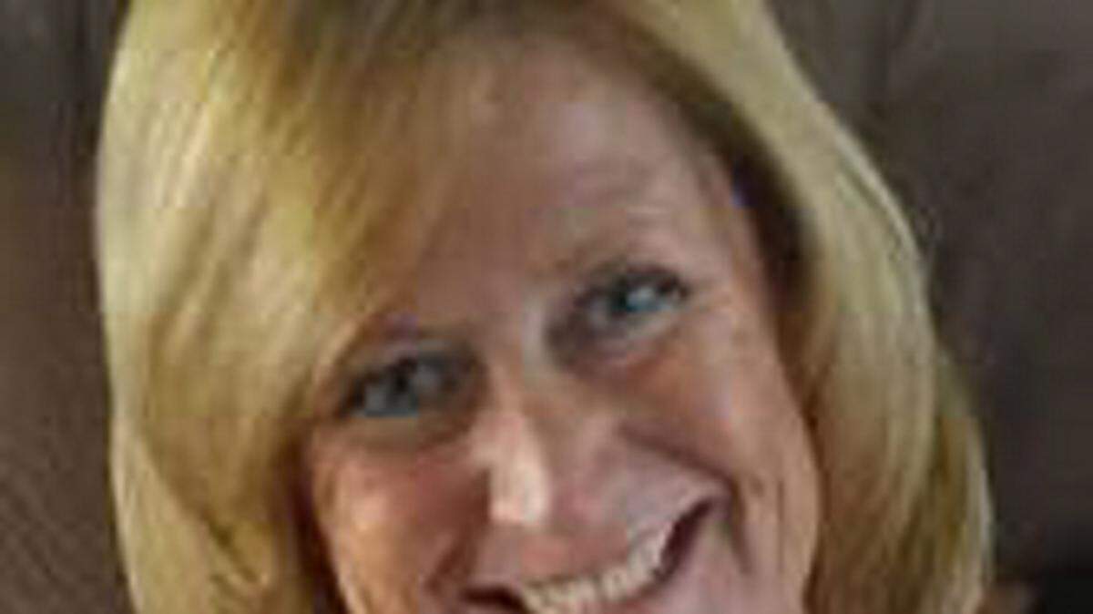 Lisa Allyson Welden Tito