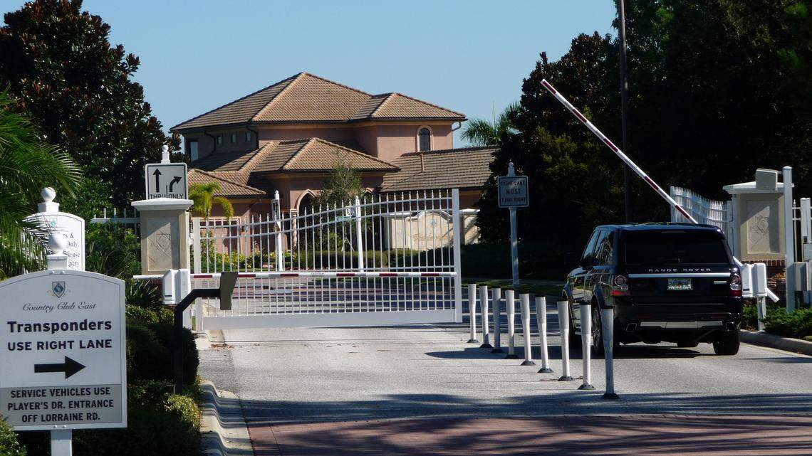 Neal makes $8.66M buy into Country Club East in Lakewood Ranch 