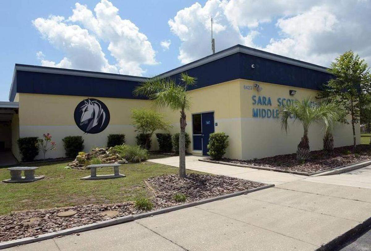 Mater Academy Inc., a Miami-based charter, sent the notices to the School District of Manatee County on Wednesday, hoping to leverage the state’s “Schools of Hope” law to use the schools as “co-location” sites. One of the organization’s targets is the Sara Scott Harllee Center in Bradenton, which hosts alternative school district programs.