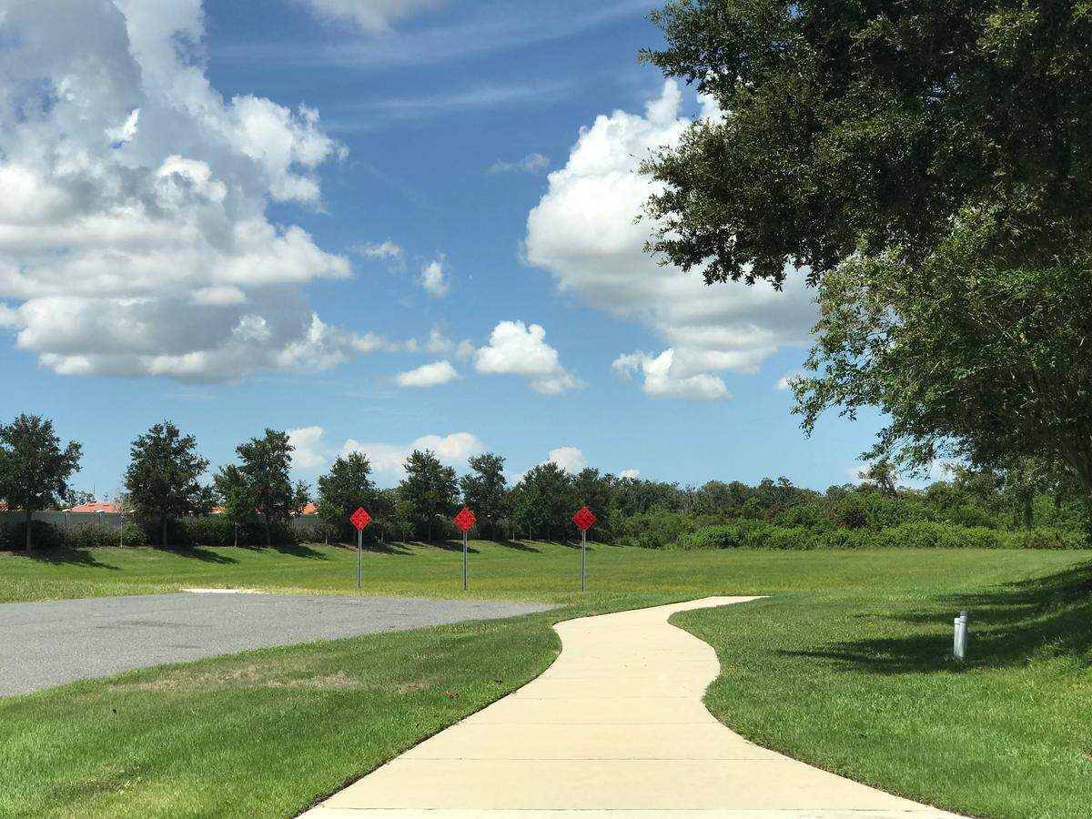 A section of 44th Avenue East is already complete from the north side of the Rosedale community to Lakewood Ranch Boulevard and beyond. Eventually the roadway will be extended west to link up with the rest of the extension on the opposite side of Interstate 75.