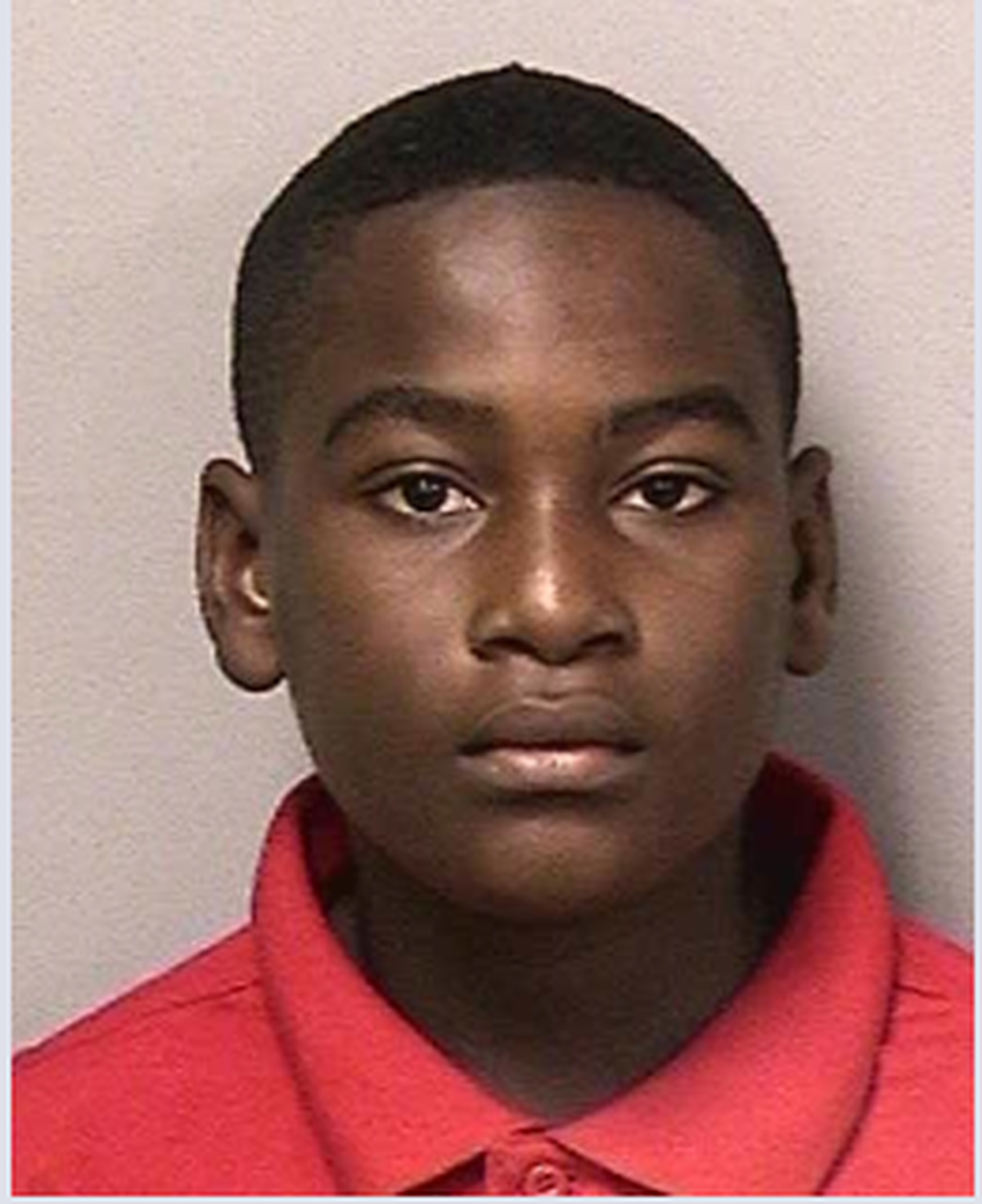 Corey Louis was last seen at his home in the Oakwood Apartments in the 6700 block of 15th St. E. around 4 p.m. on Wednesday, according to the Manatee County Sheriff’s Office.