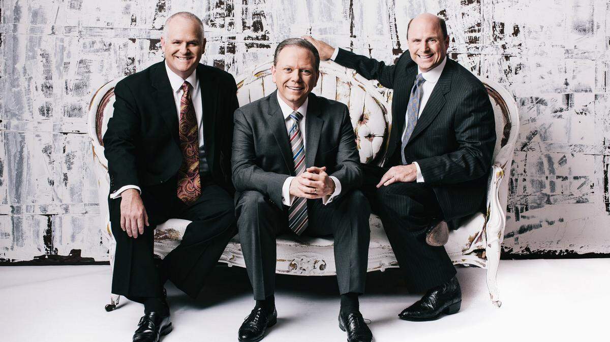 Greater Vision. PROVIDED PHOTO