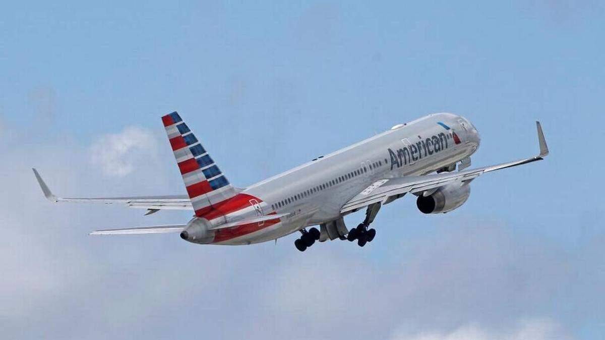 American added service from SRQ to Dallas/Fort Worth late in the spring.