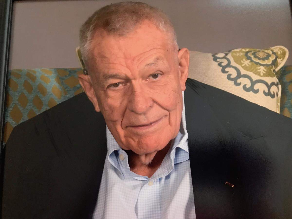 Dr. Tom Sprenger was one of the founders of Blake Medical Center, where he served as chairman of the board. He also served as chief of staff of Manatee Memorial Hospital and as the Pittsburgh Pirates spring training physician from 1969-1987. He retired from surgical practice in 1998.