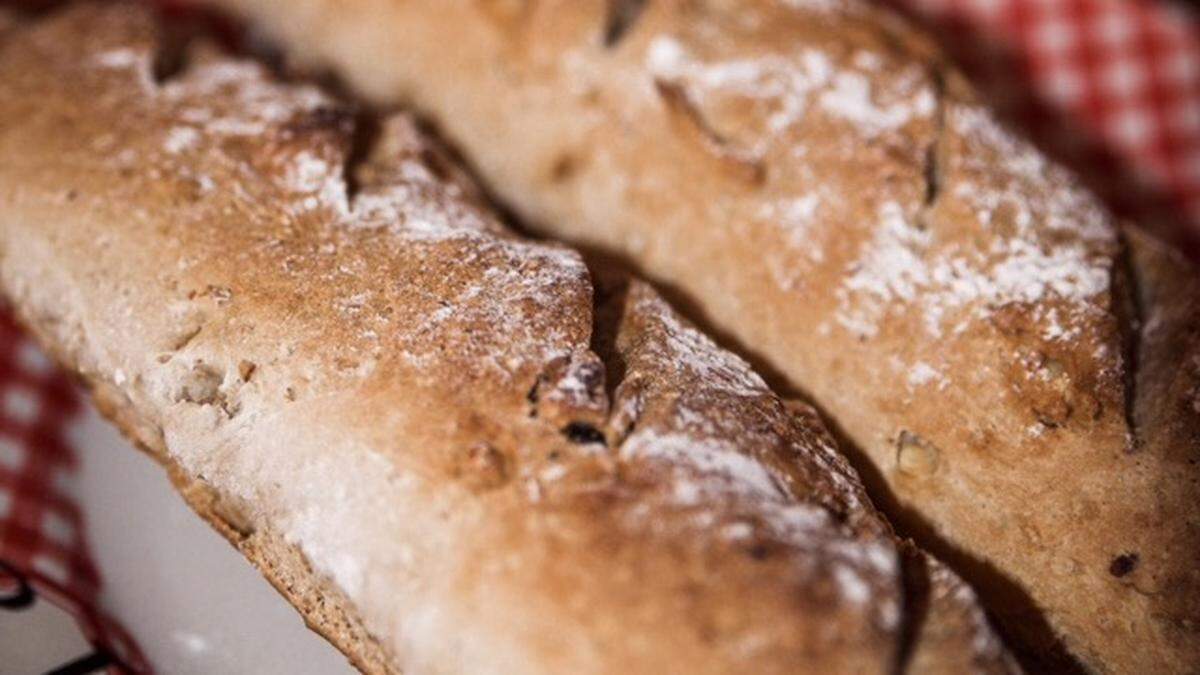 Marieke and Christophe Celis serve authentic cuisine at French Table. It’s a friendly, casual beach setting&nbsp; at 103 Gulf Drive N., Bradenton Beach. The bread and desserts are made fresh daily.