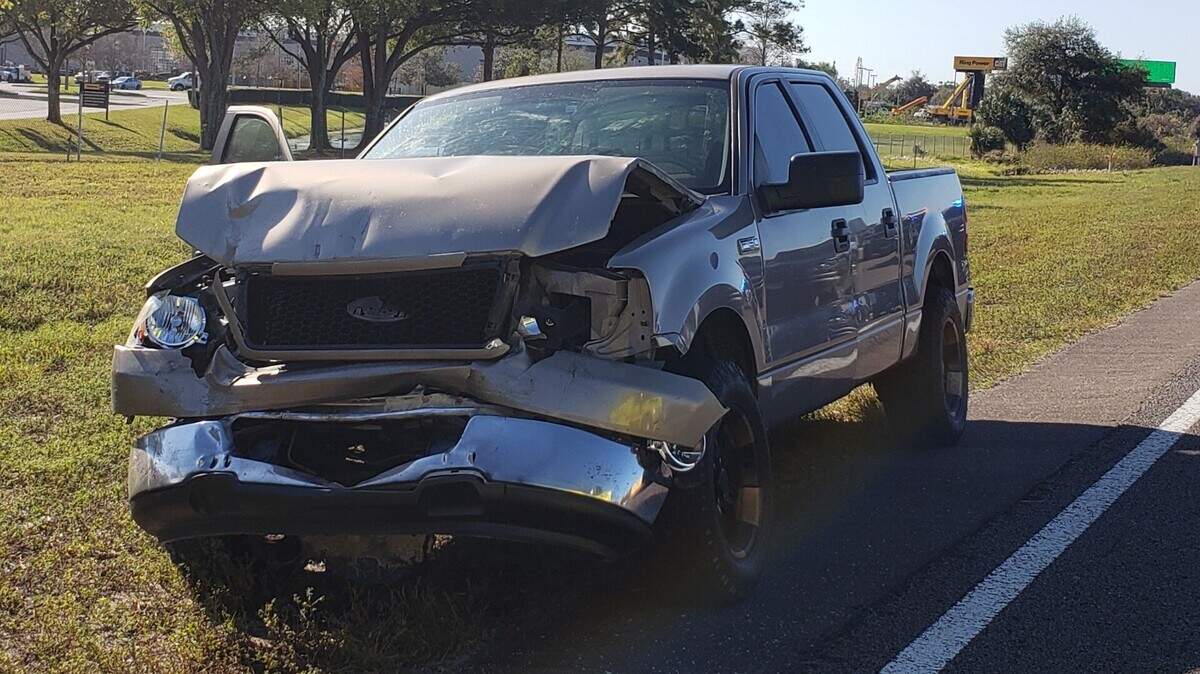 Bradenton man arrested in deadly DUI hit-and-run crash on I-75 ...