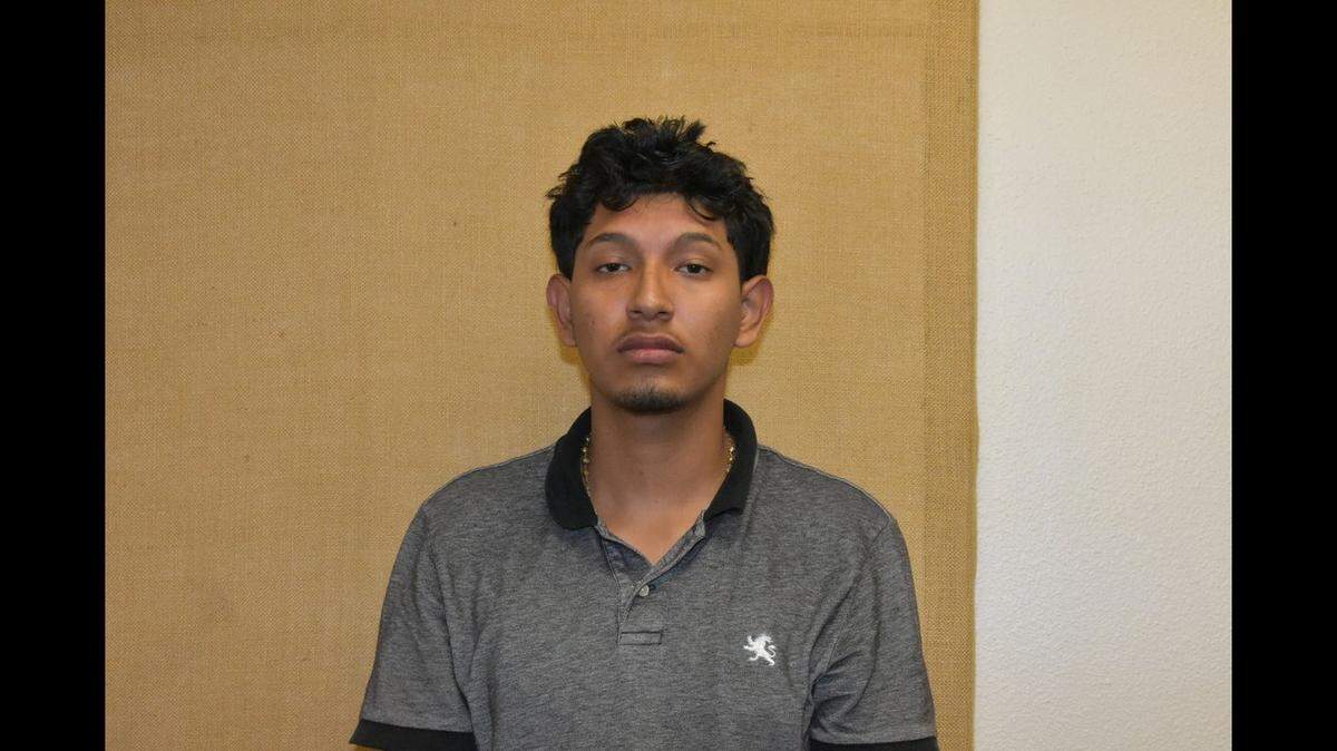 Axel B. Ramirez, 18, of Bradenton, is facing charges of aggravated battery with a firearm and shooting into an occupied vehicle.