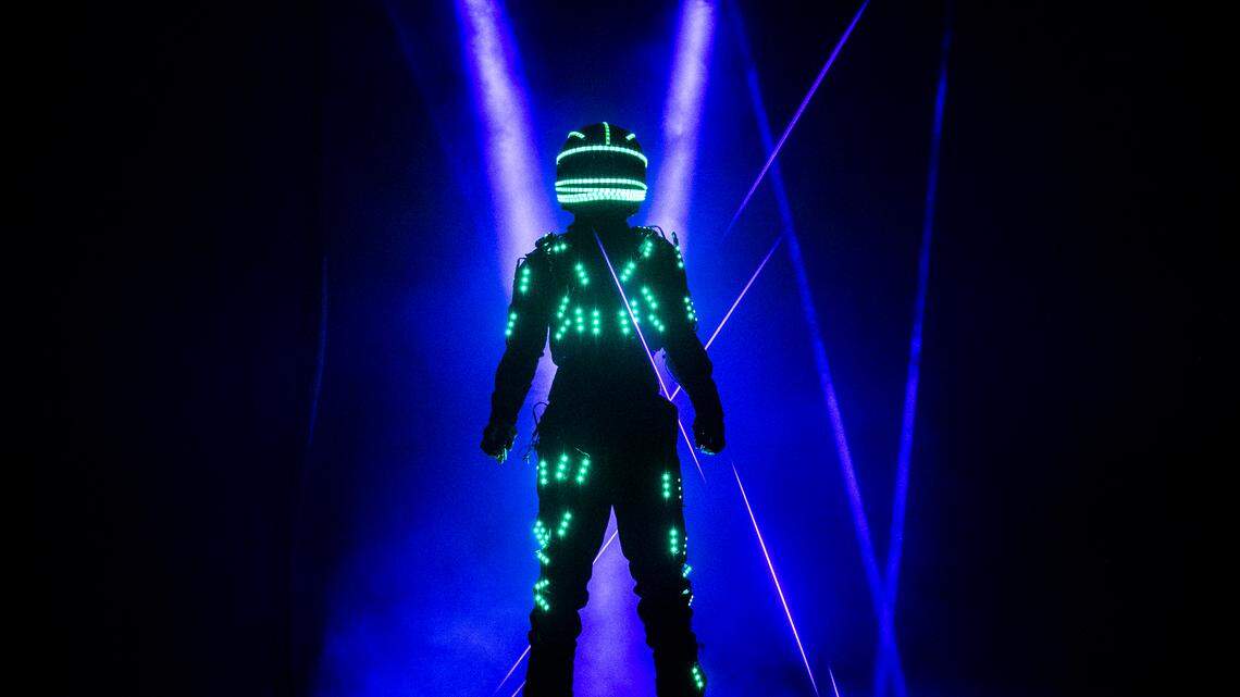 Weekend guide: The circus is back in town. That and 14 other fun things to do in Bradenton and Sarasota