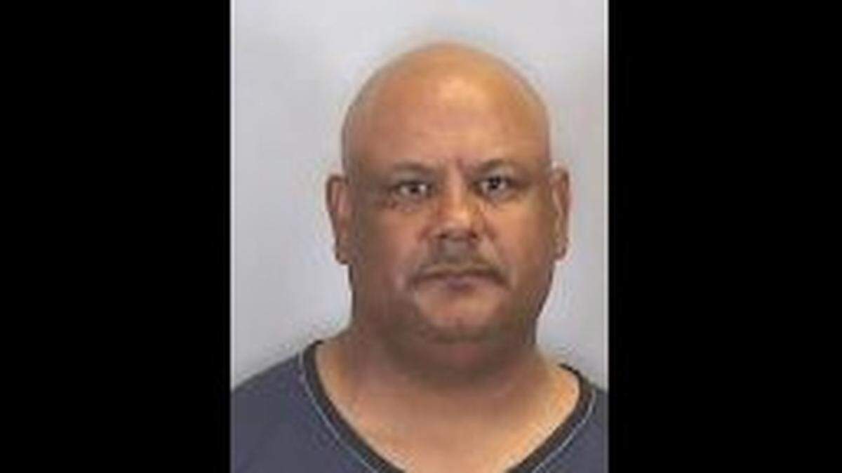 Nelson Navarro is a person of interest in the death of his wife, Maria De Jesus. De Jesus died at a Bradenton hospital on Saturday from injuries she sustained on Labor Day.