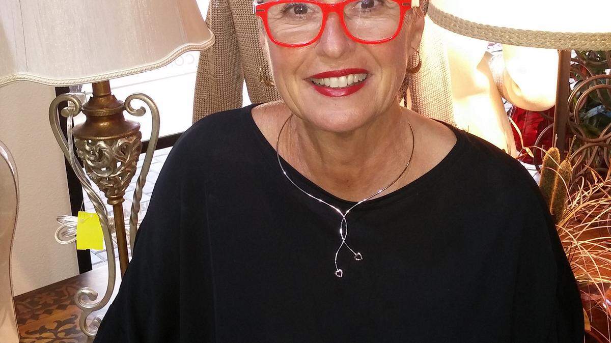 Barb Smith