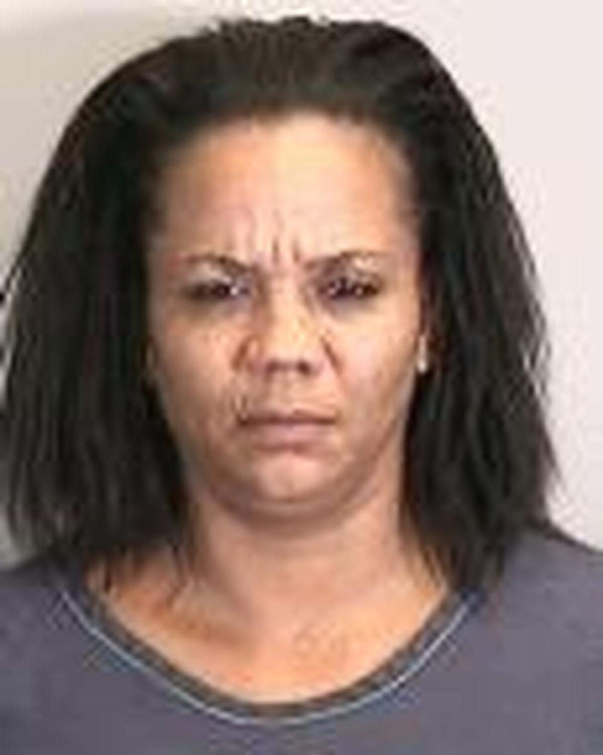 Lasily Royster, burglary, $20,000 bond.