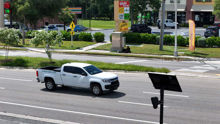 Manatee officials update Flock camera policy amid ‘mass surveillance’ concerns
