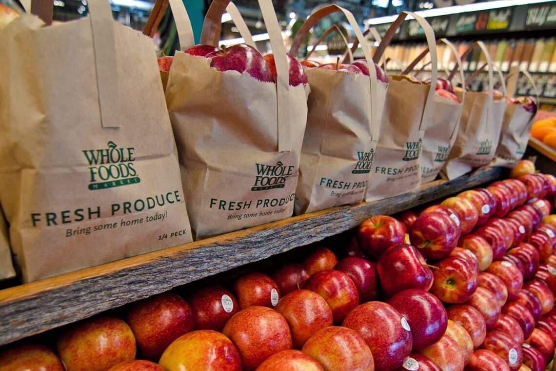 Manatee County’s first-ever Whole Foods Market opens soon. Here’s what to know