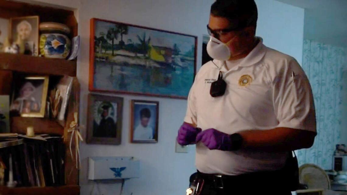 Former Manatee EMS deputy chief faces second child sex abuse charge, records show